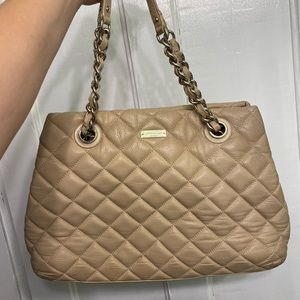 Gold Coast Maryanne Kate Spade Tote